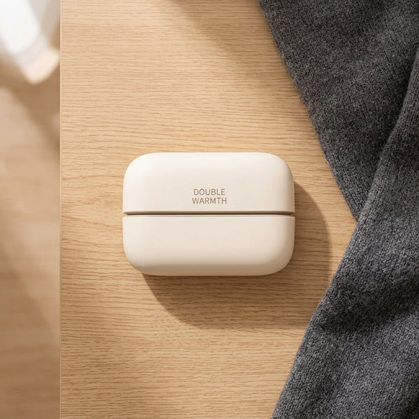 Magnetic Hand Warmer