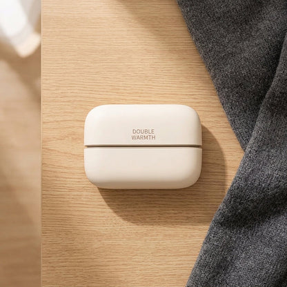 Magnetic Hand Warmer